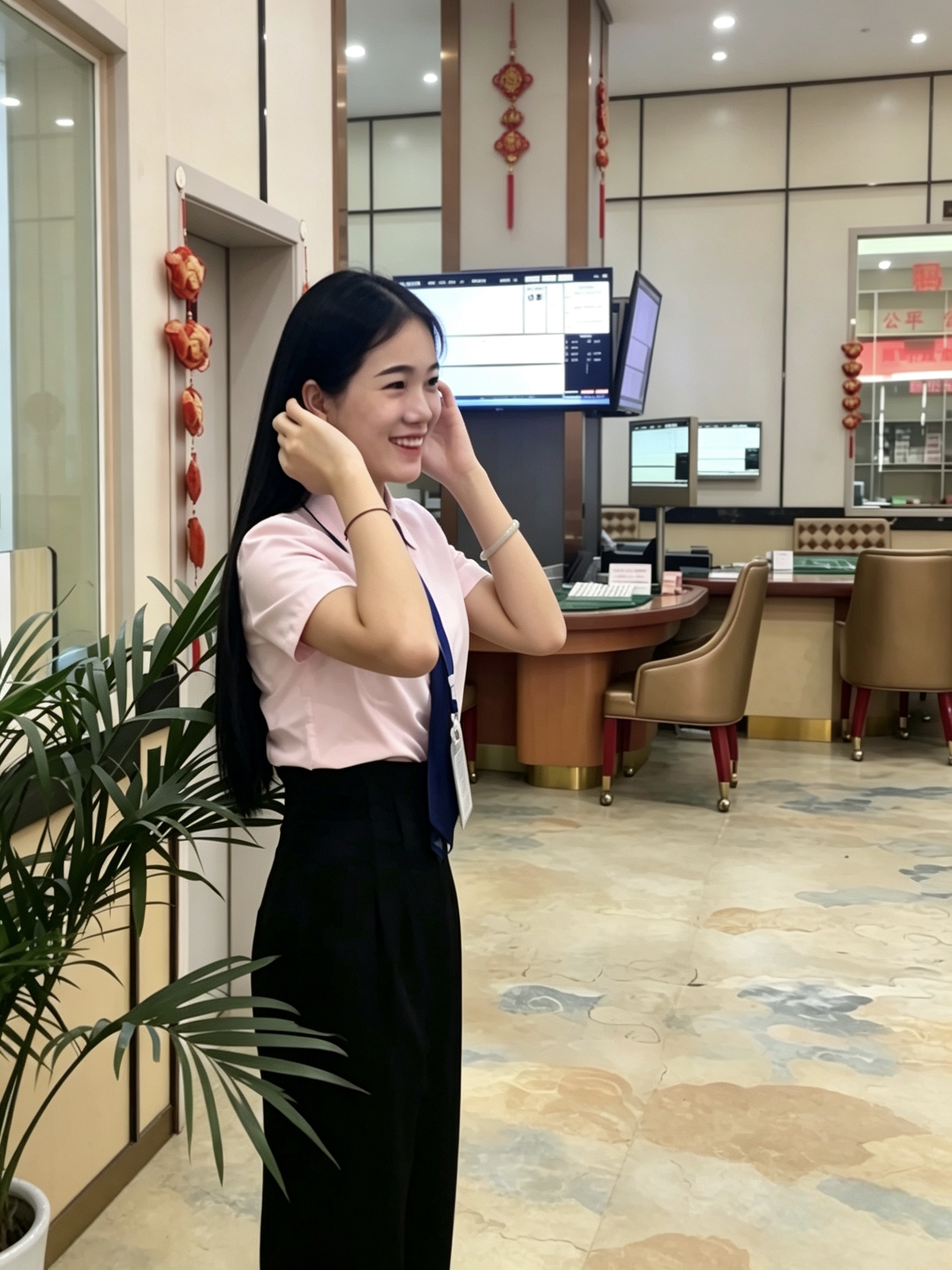 客服主管
